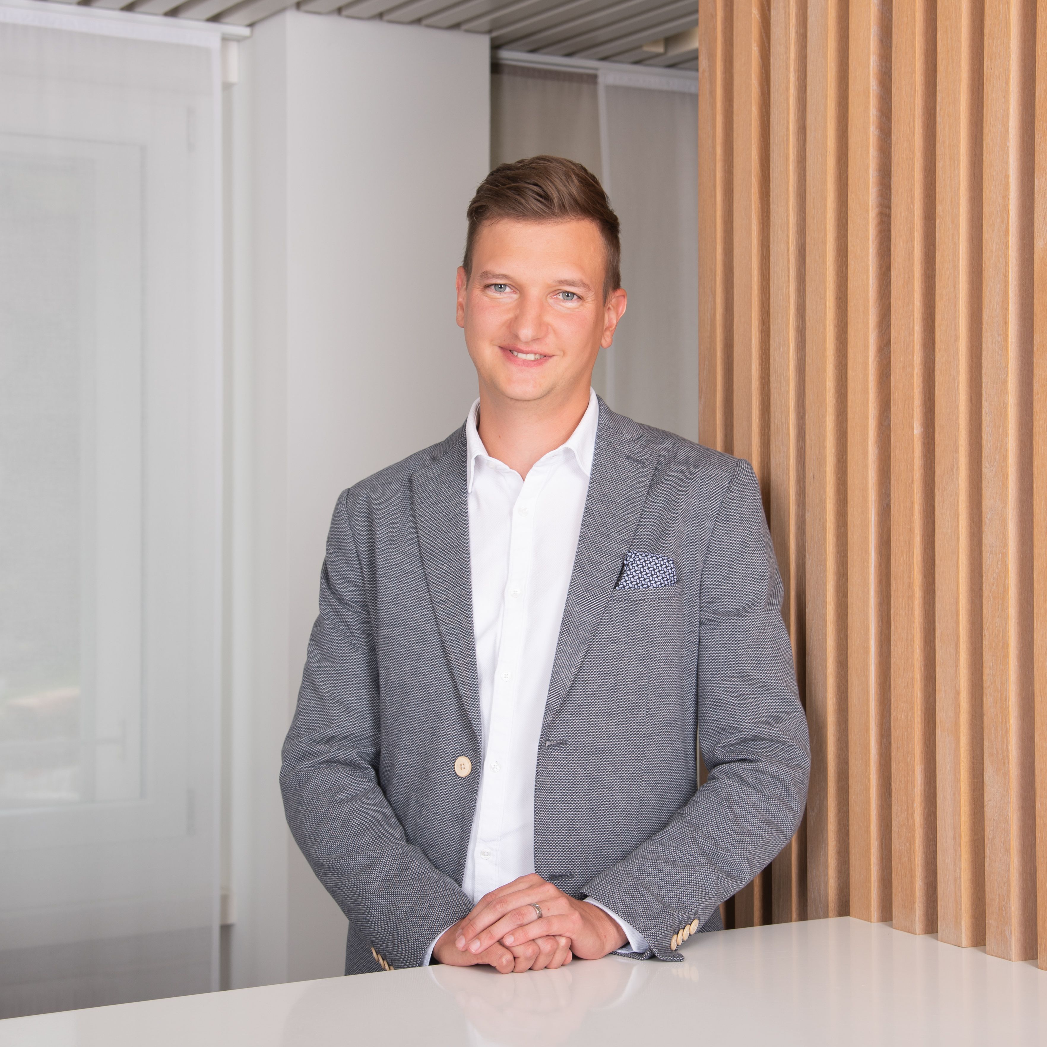 Christoph Hafner