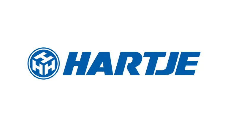 Hartje Logo