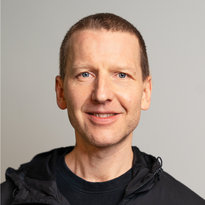 Christian Cohrs