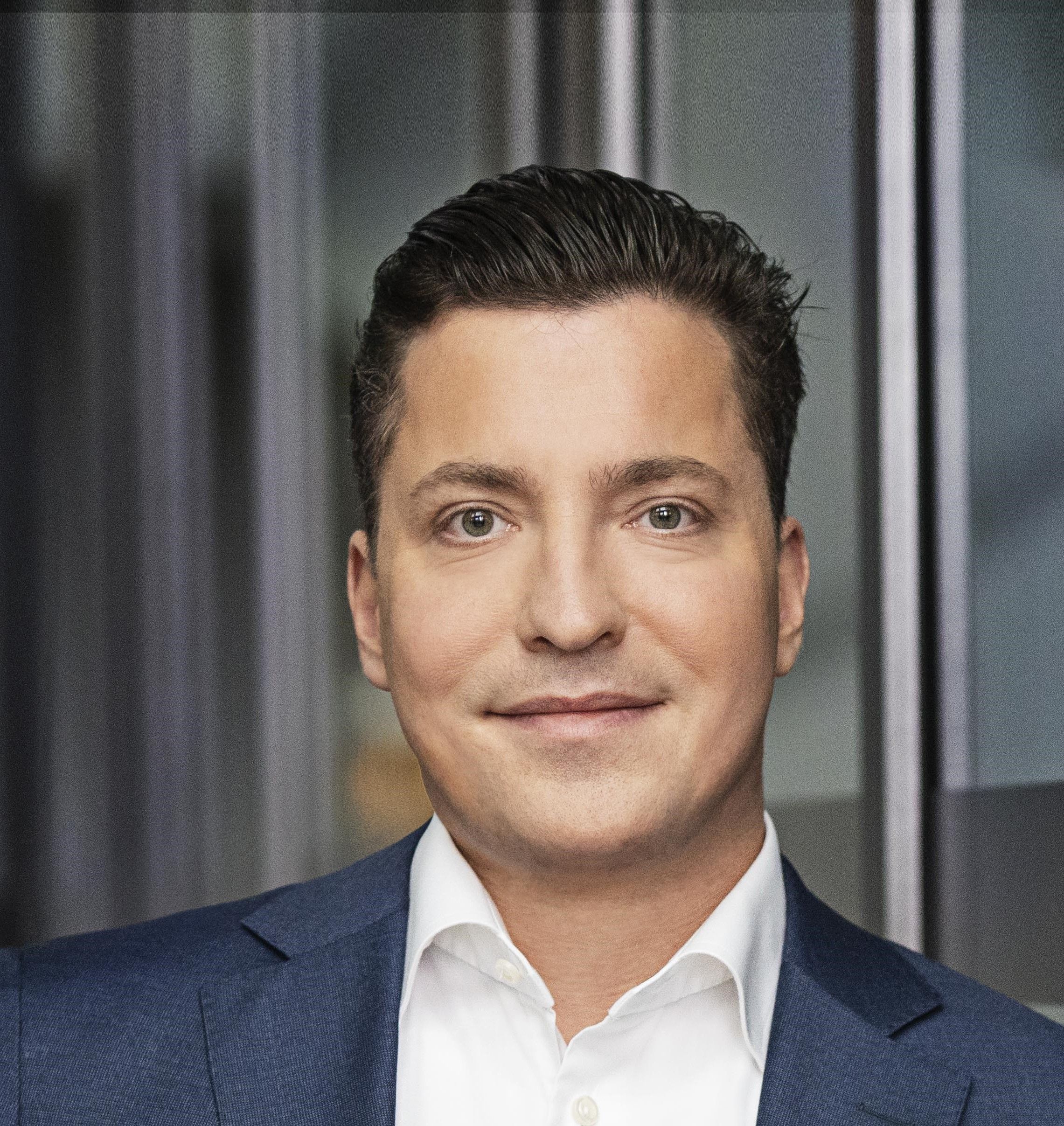 Dannheimer, Maximilian