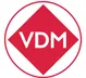 Logo VDM