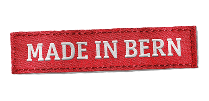 Made in Bern