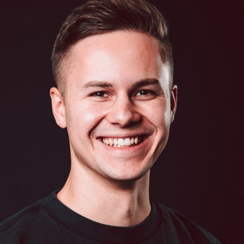 Profilbild Kevin Masurat