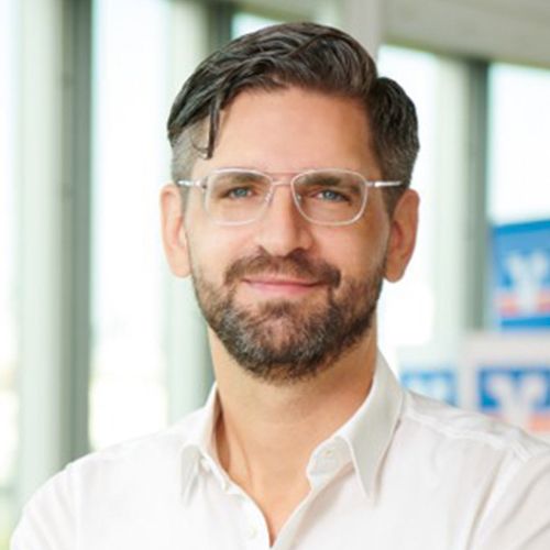 Profilbild Marc Weegen