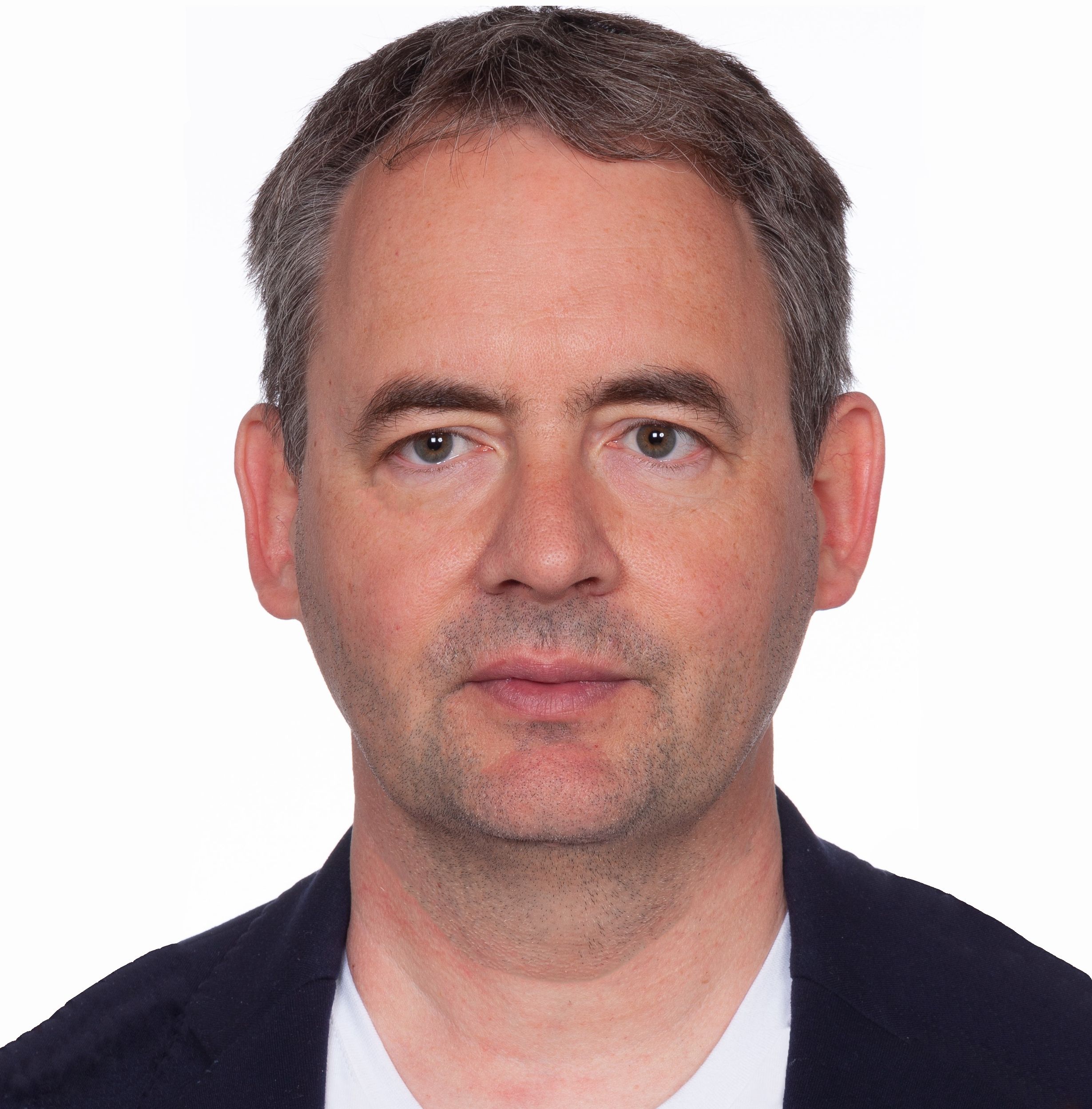 Ulrich Egle 