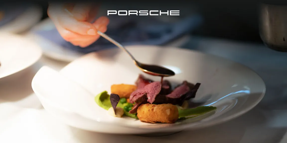 Porsche Zentrum Wien-Liesing | Exklusiver Gala-Abend