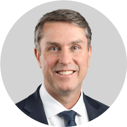 David Grimm, Generalagent
