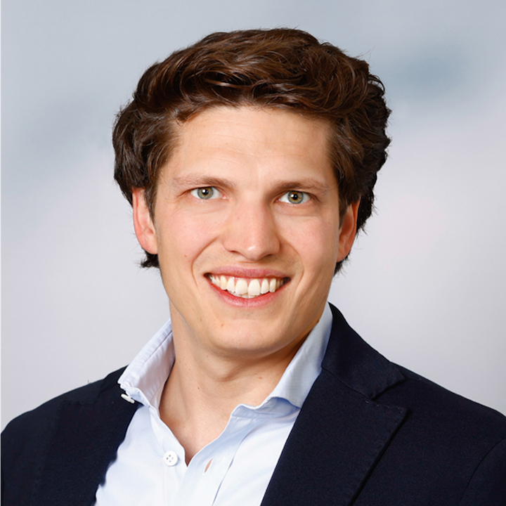 Christian Cohrs