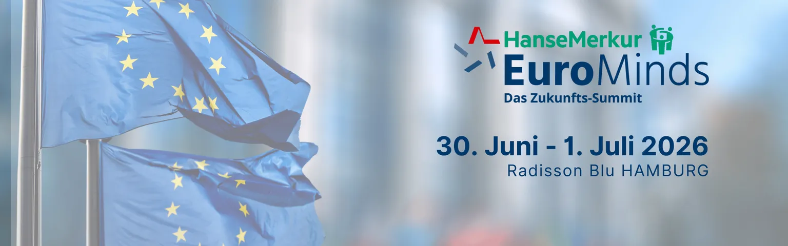 HanseMerkur EuroMinds