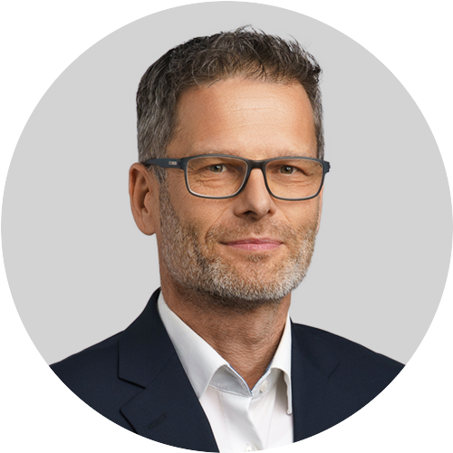 Portraitbild Hendrik Dietze