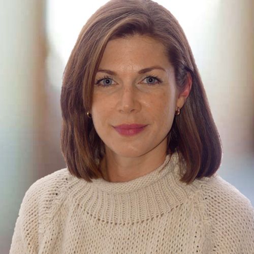 Profilbild Janina Vogel