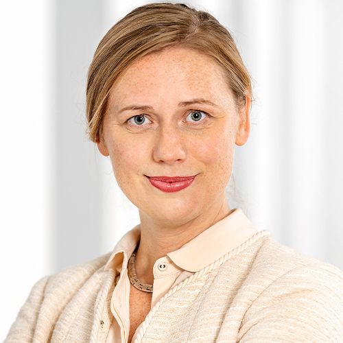 Profilbild Nora Kemper