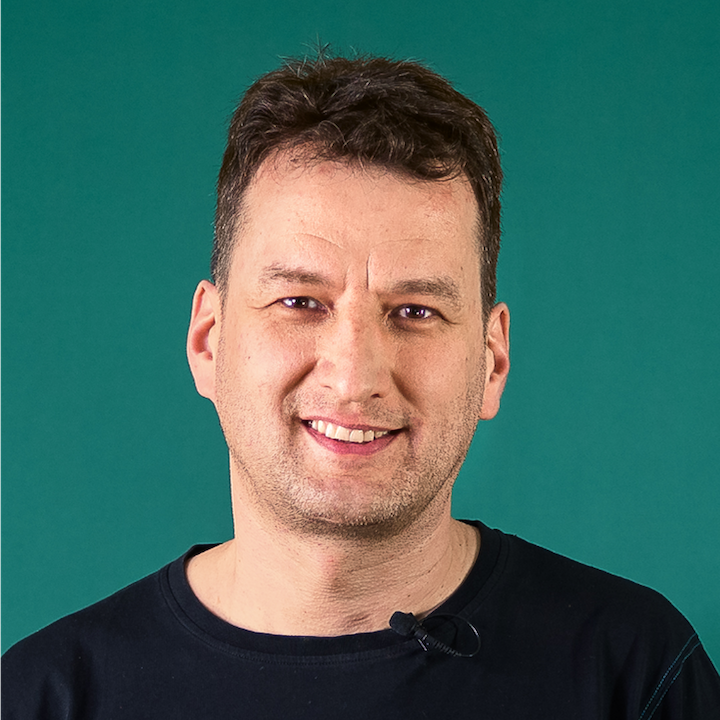 Christian Cohrs