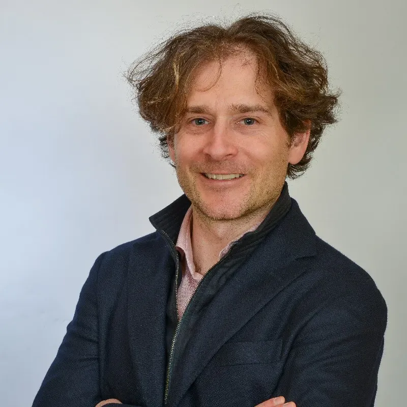 Daniel Weissteiner - LEITNER ricerca e sviluppo