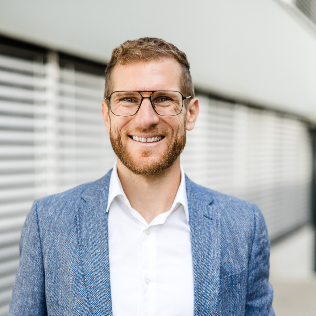 Christoph Schulthess - Consulteer InCyber AG