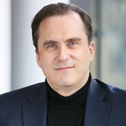 Profilbild Benno-Eide Siebs