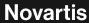 Novartis Footer Logo