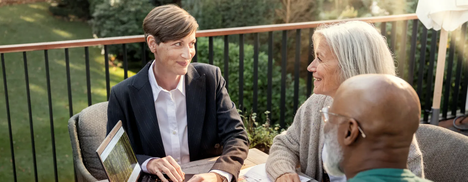 Titelbild Beratung Best Ager