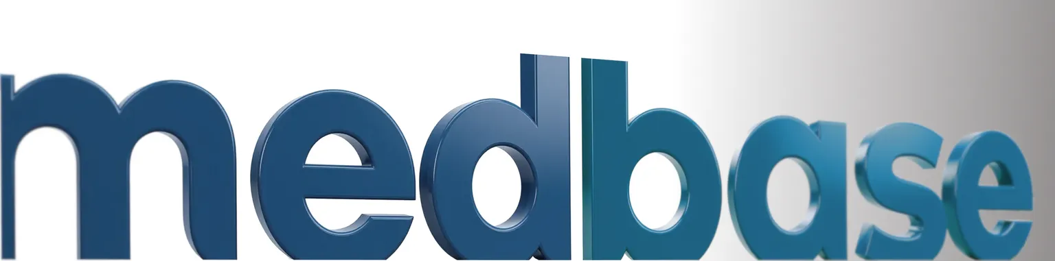Medbase Logo neu