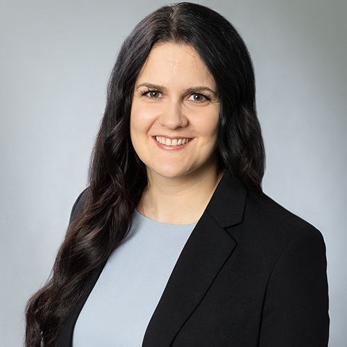 Prtraitbild Nicole Donauer