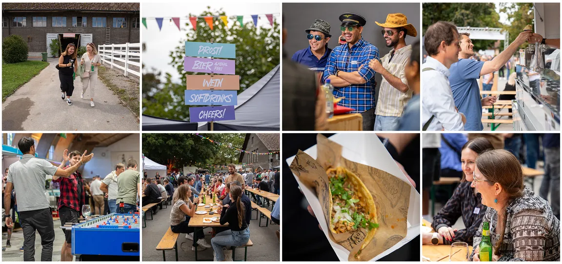 Headerbild Sommerfest 2025