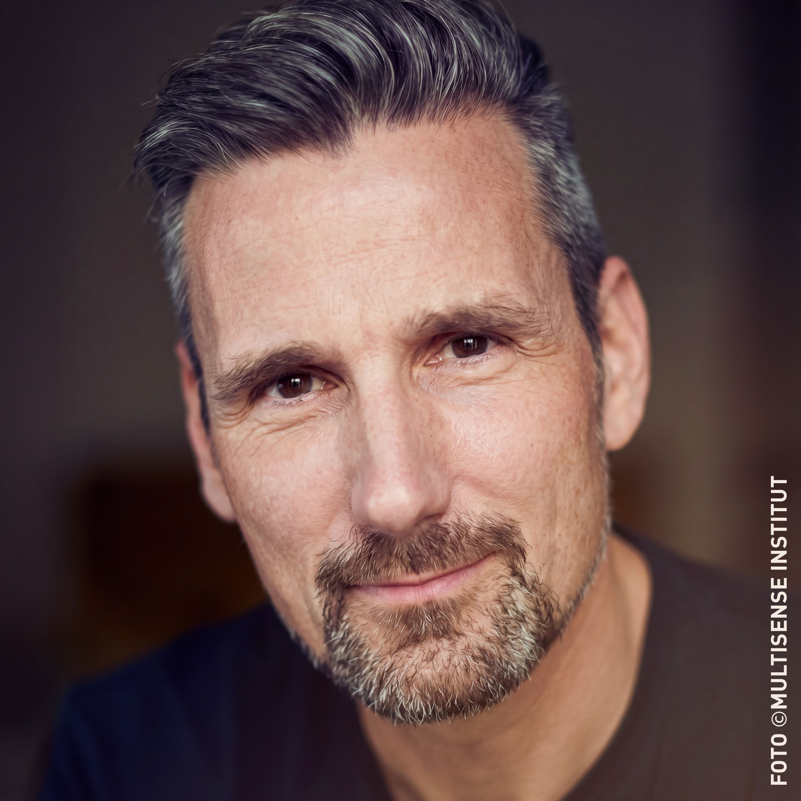 Portrait Olaf Hartmann