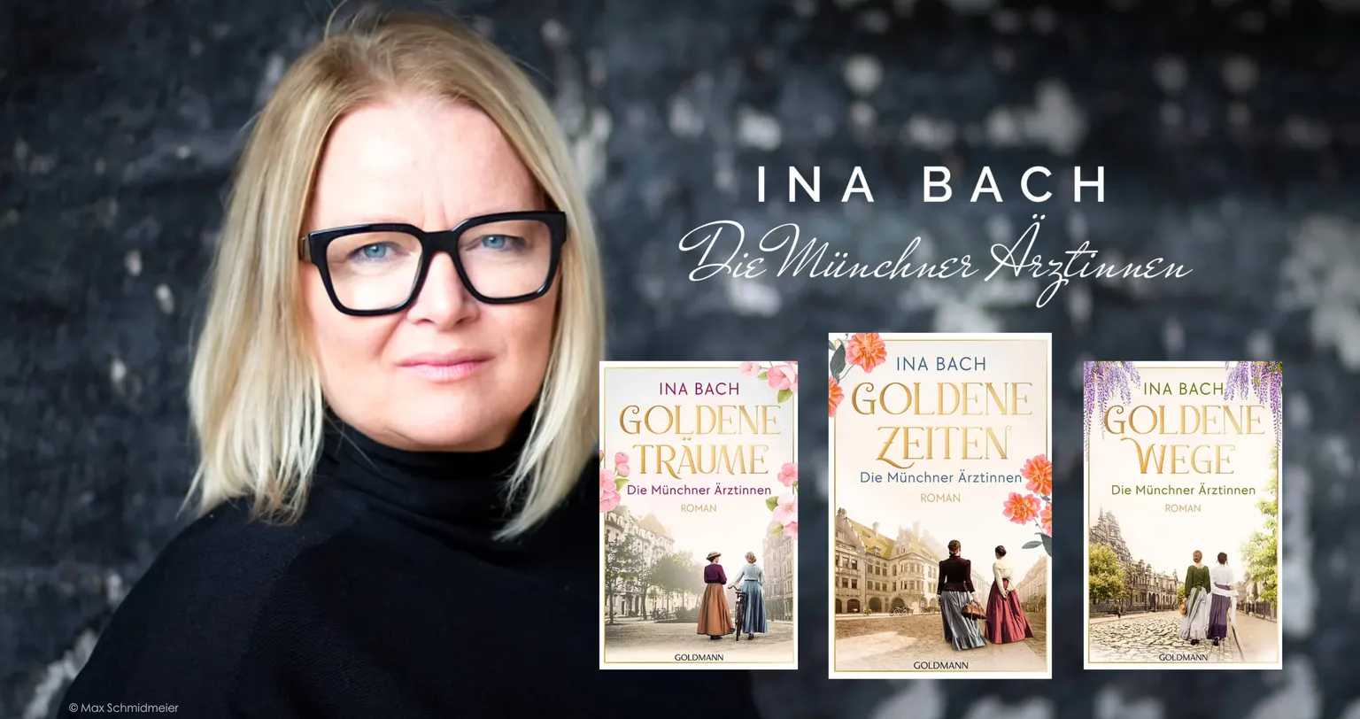 Autorengespraech Regina Ramstetter (Janetzky)