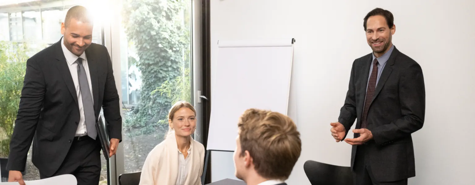 Swiss Life Businesspartner