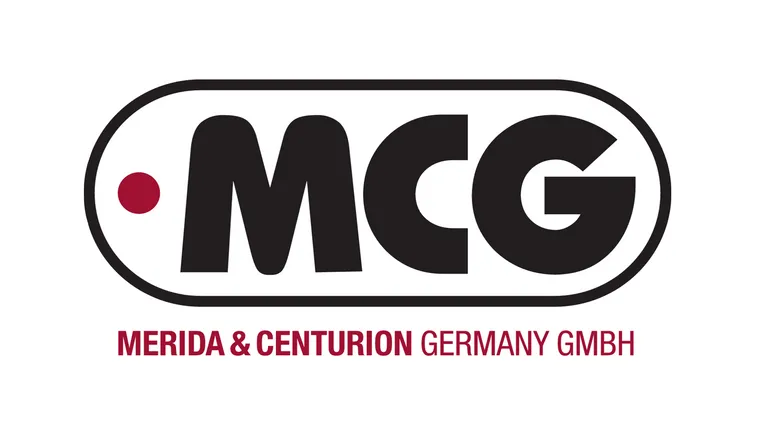 MCG Logo