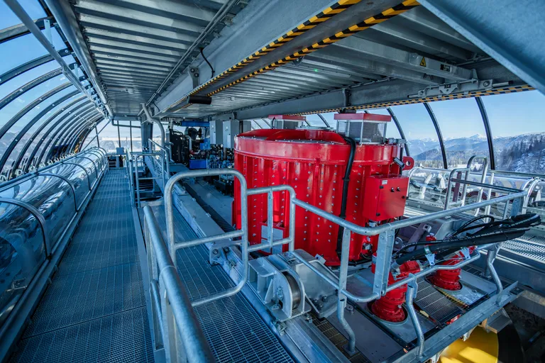 LEITNER formation on your installation