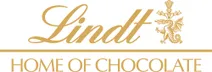 Logo Lindt home of chocolate