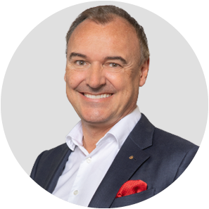 Portraitbild Patrick Baettig