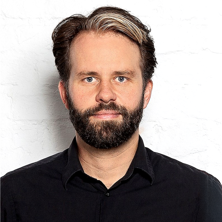 Christian Cohrs