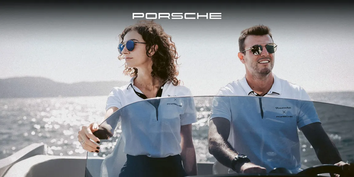 Porsche Tirol x Frauscher