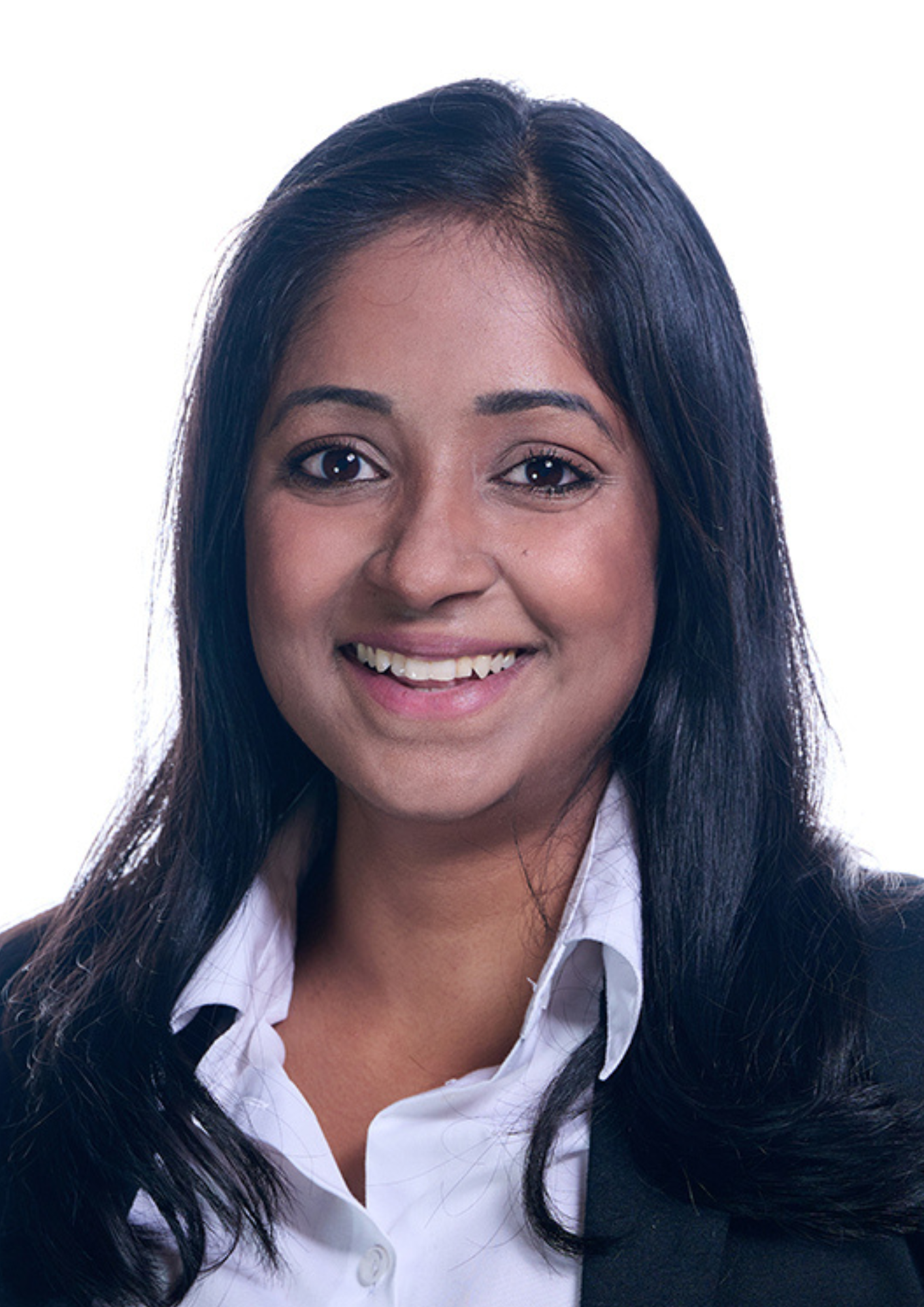 Kundenberaterin Lavania Sivananthan