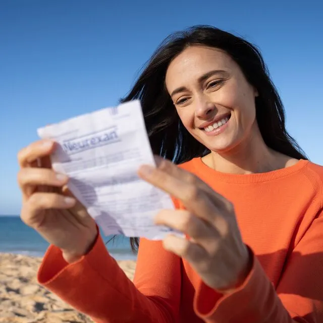 Neurexan Image Day 2