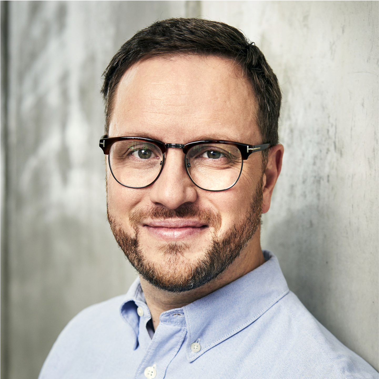 Christian Cohrs