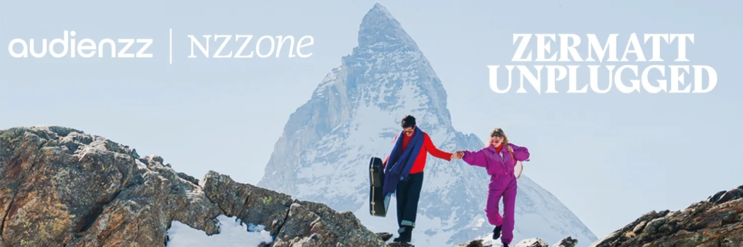 Zermatt Unplugged 2026