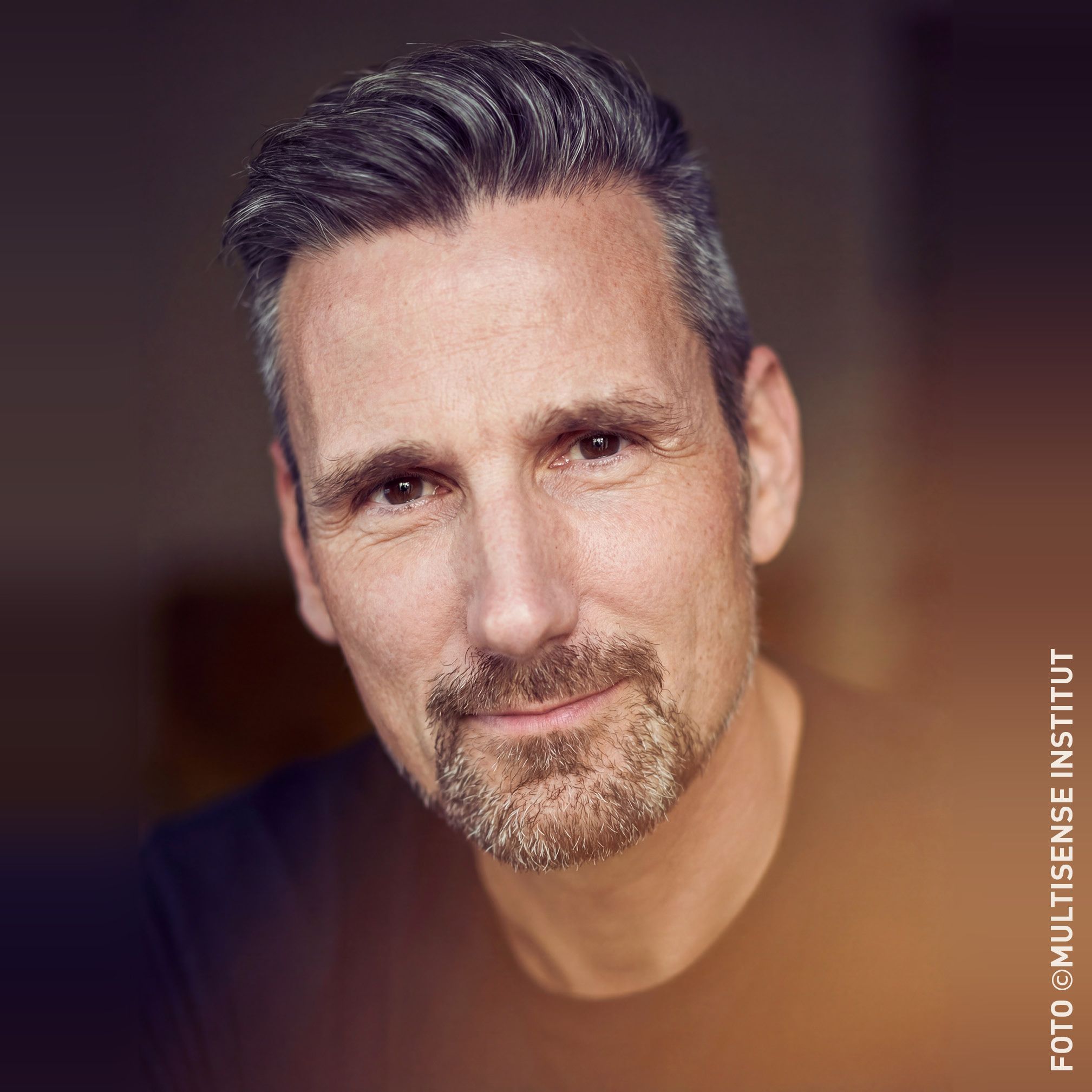 Portrait Olaf Hartmann