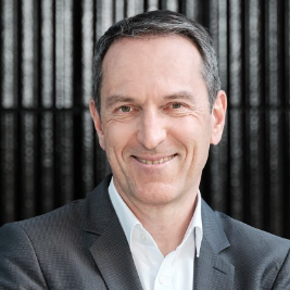 Reiner Heine, CFO JobRad Holding SE