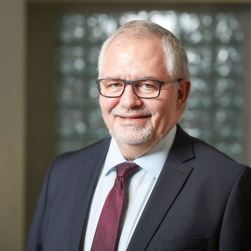 Daniel Schafer