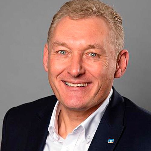 Profilbild Ulf Paetau