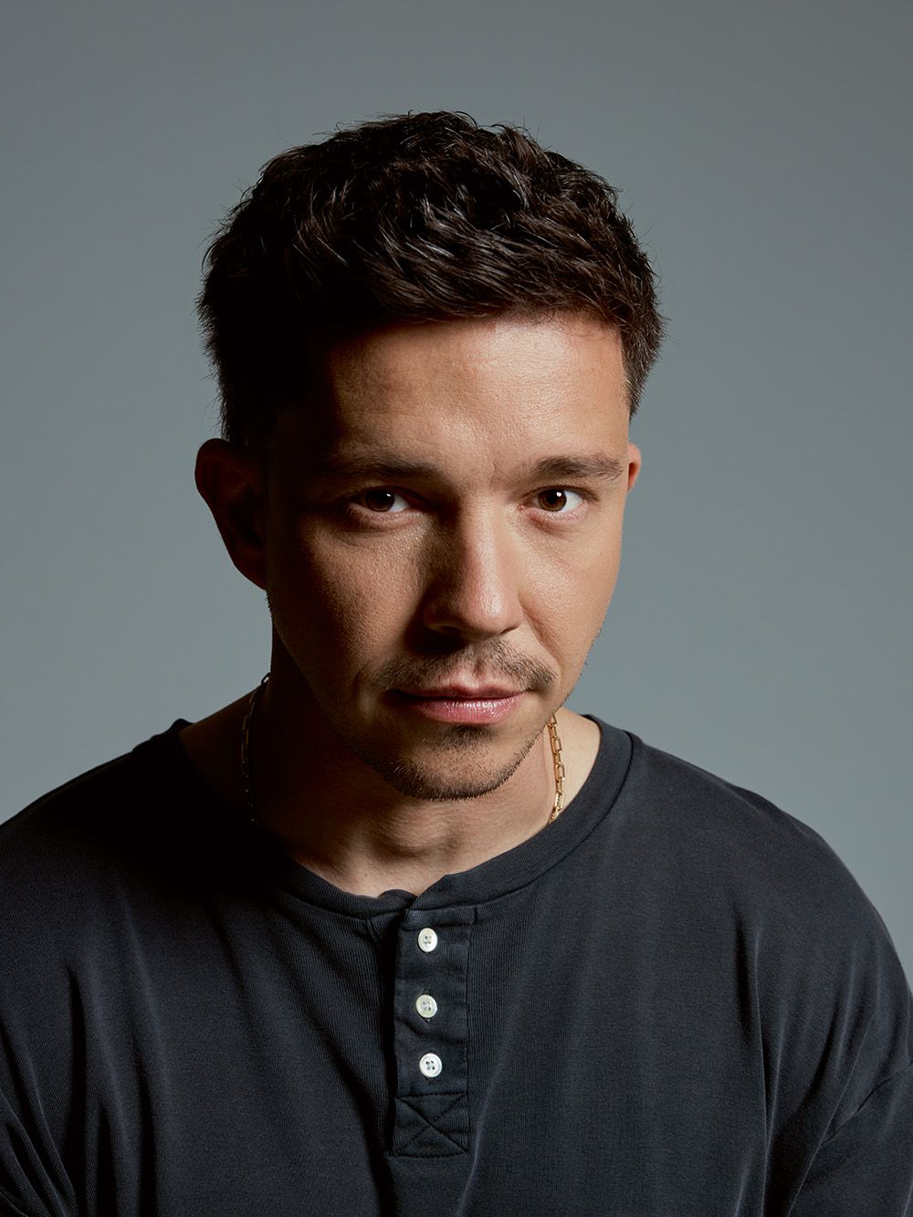 Staract Nico Santos