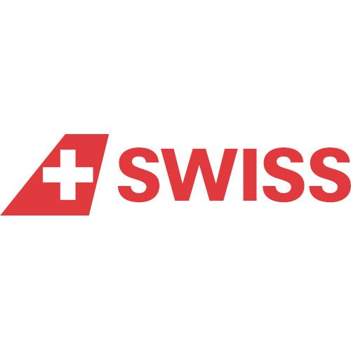 Logo Swiss International Air Lines