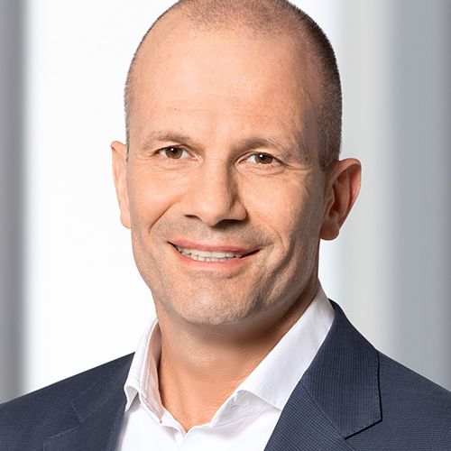 Profilbild Giovanni Gay