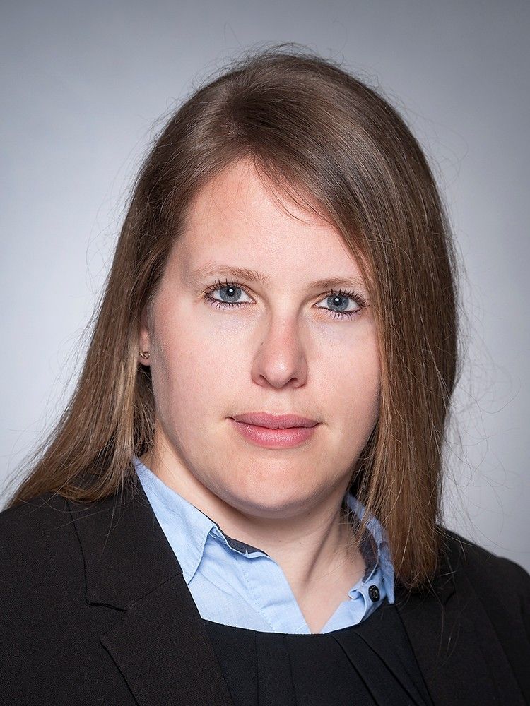 Julianne Crettaz-Monney